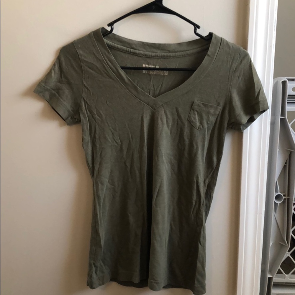 Short sleeve Tshirt
